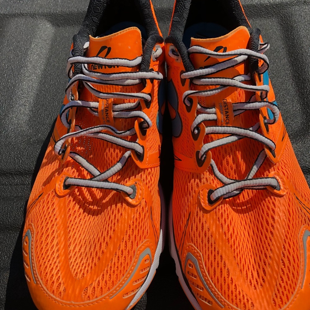 Newton Distance V 10.5 Men’s
